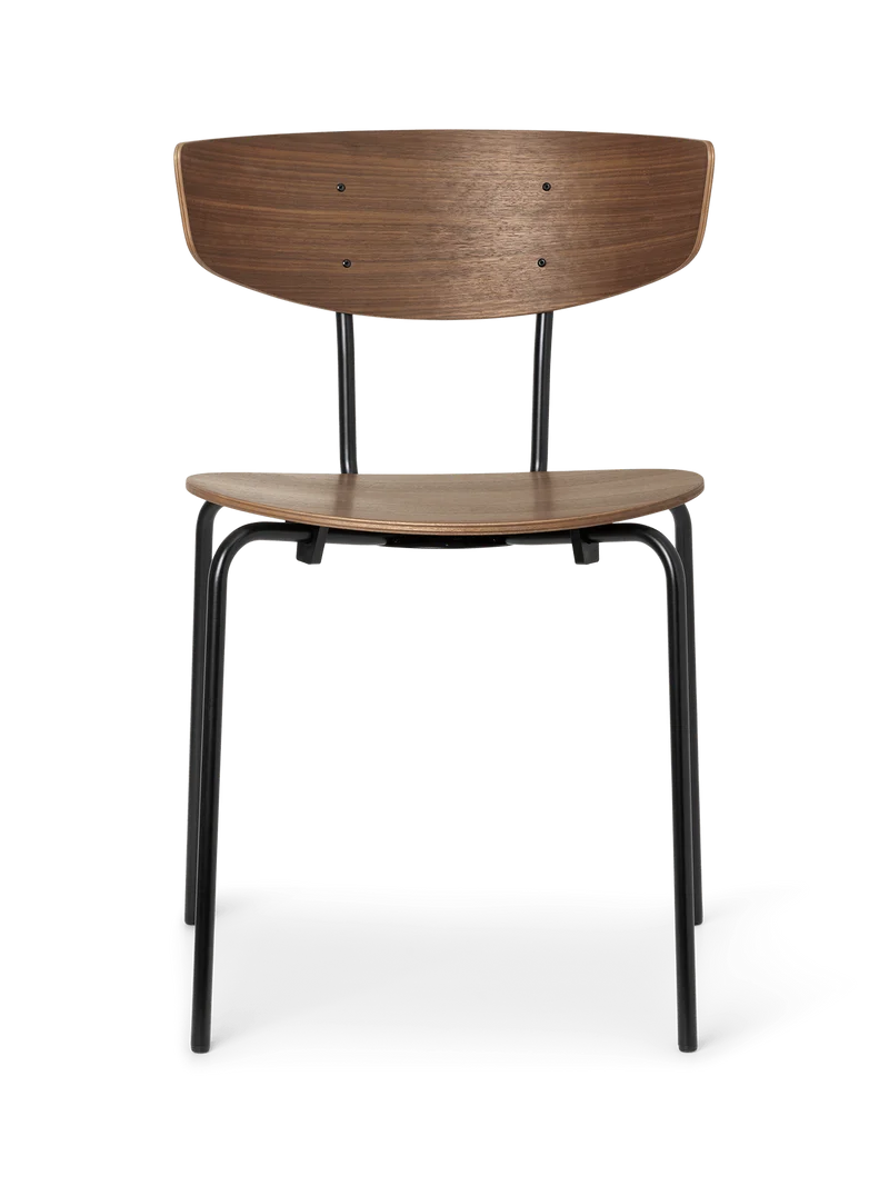 Herman Dining Chair - Walnut