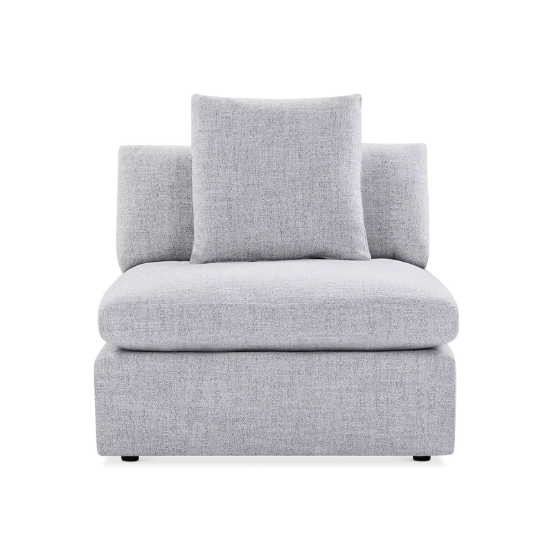 Richard Armless Chair
