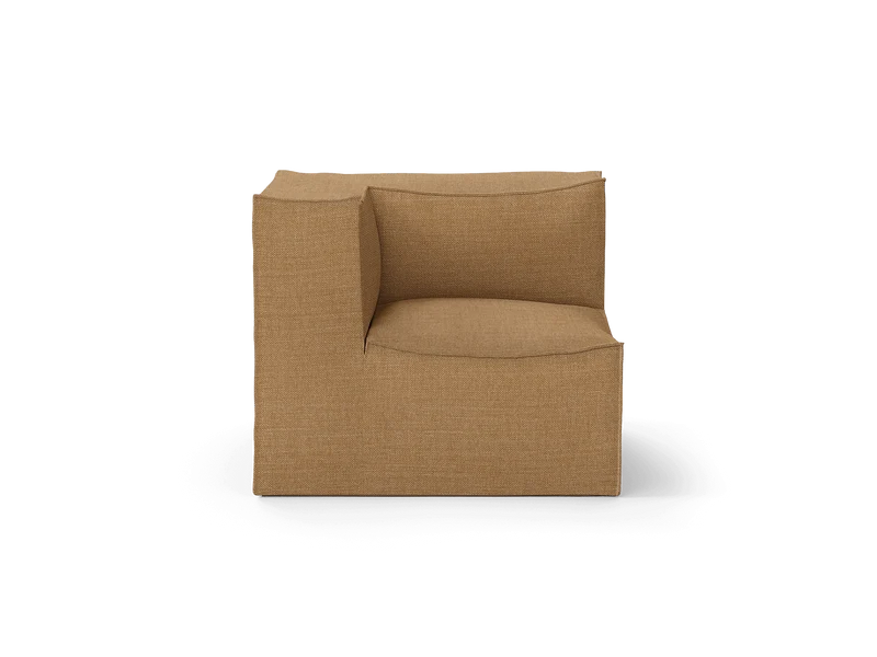 Catena Sofa Connect Corner S200 - Hot Madison - Sugar Kelp