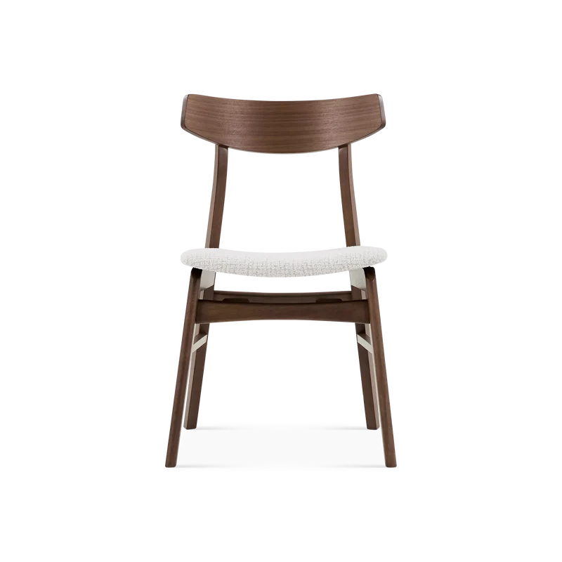 Arles - Wooden dining chair