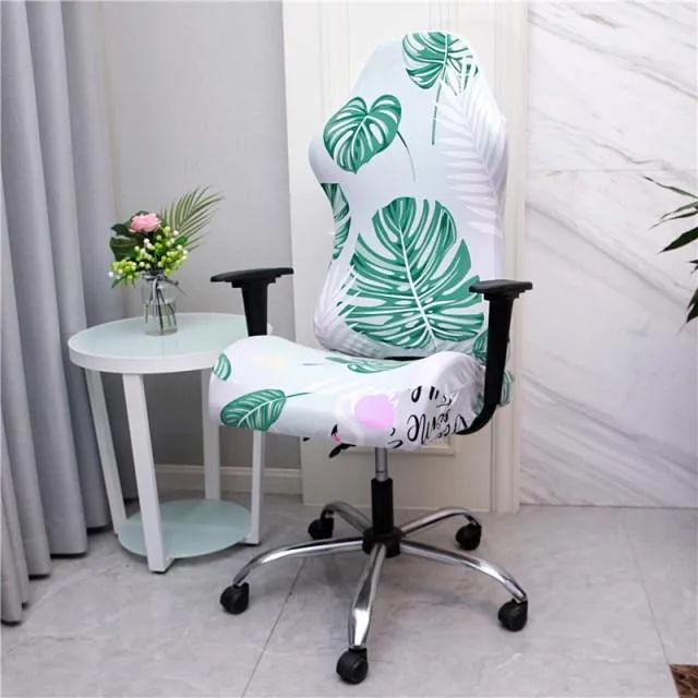 Housse de Chaise Gamer Otahi
