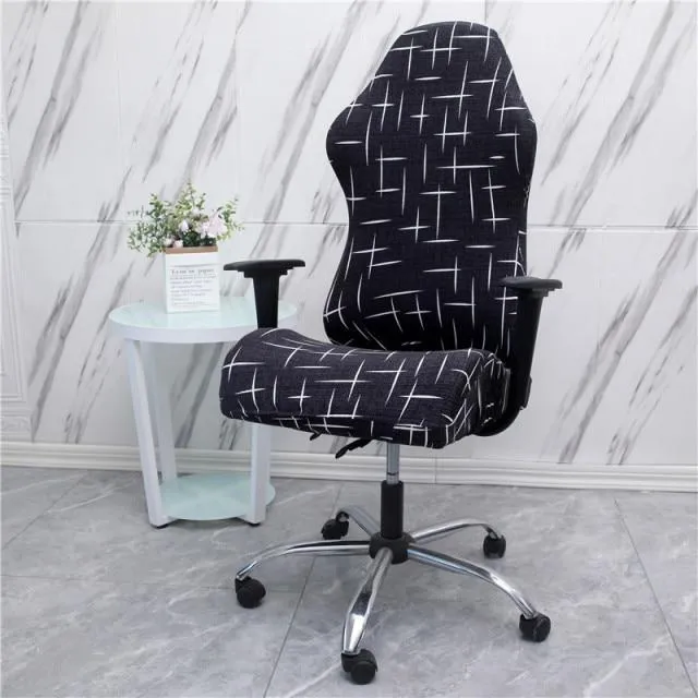 Housse de Chaise Gamer Elektra
