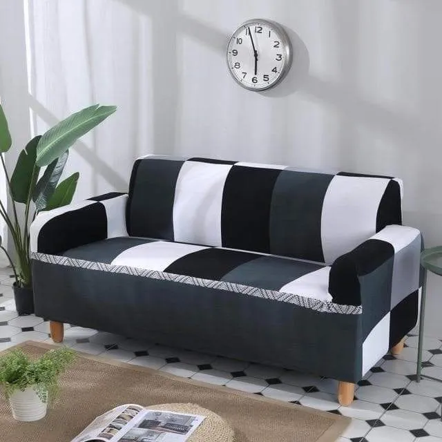 Housse de Canapé Moderne