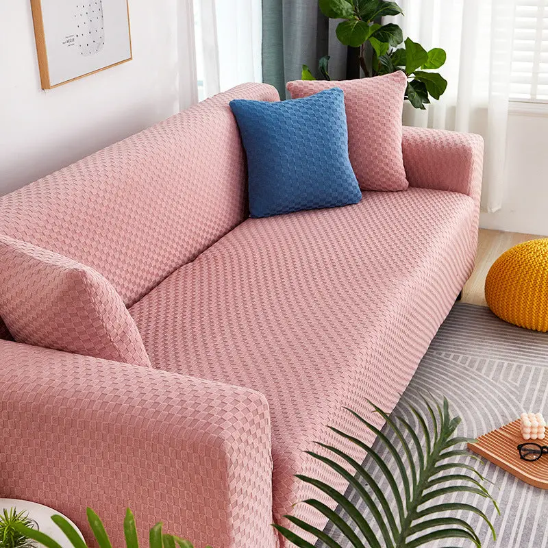 Housse Soderhamn Polyester Moderne VELINA