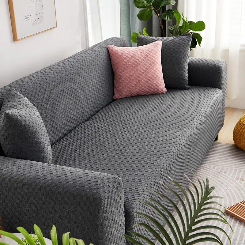 Housse Soderhamn Polyester Moderne VELINA