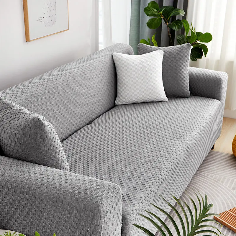 Housse Soderhamn Polyester Moderne VELINA