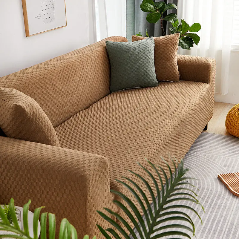 Housse Soderhamn Polyester Moderne VELINA