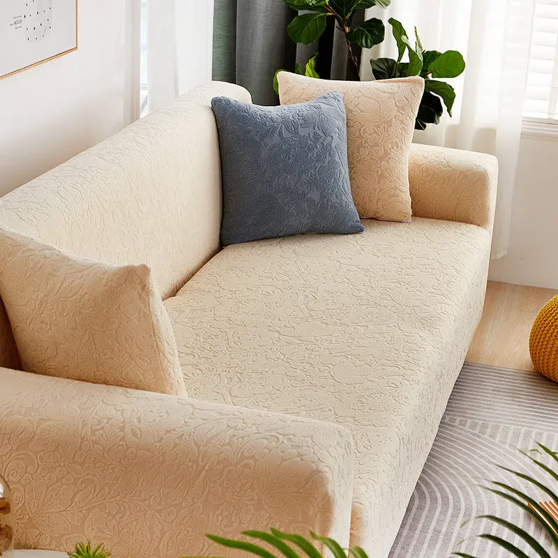 Housse Soderhamn Polyester Moderne VELINA
