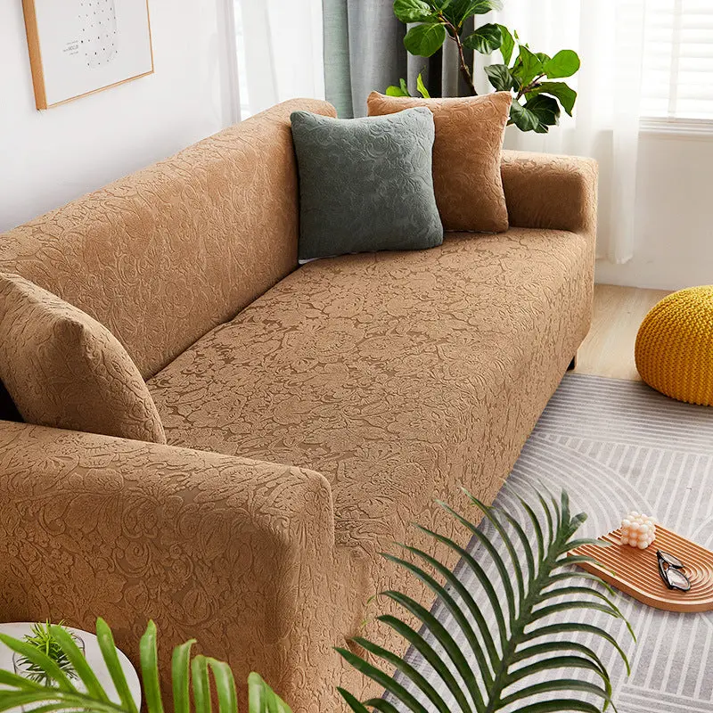 Housse Soderhamn Polyester Moderne VELINA