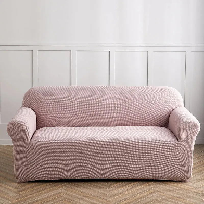 Housse Soderhamn Velours Extensible CORVELIA