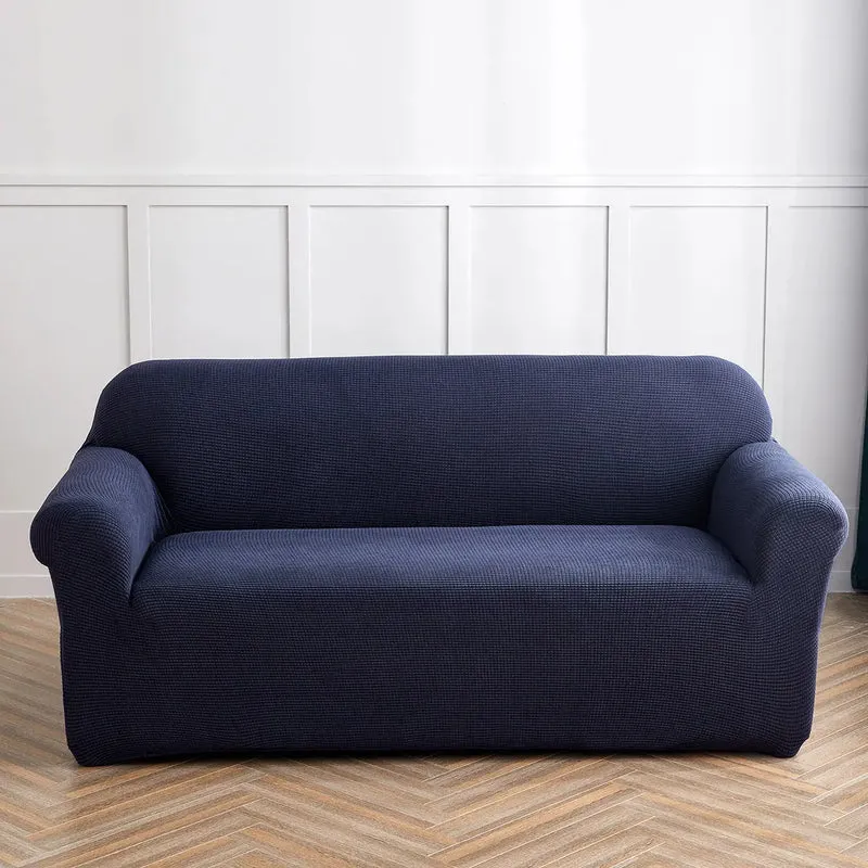 Housse Soderhamn Velours Extensible CORVELIA