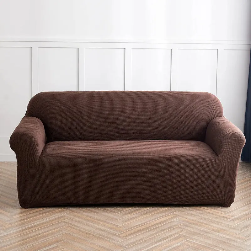 Housse Soderhamn Velours Extensible CORVELIA