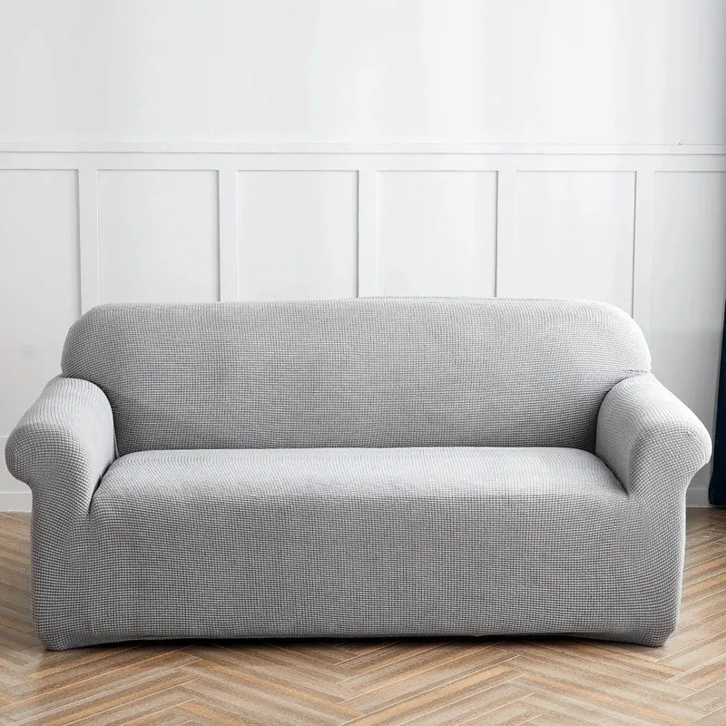 Housse Soderhamn Velours Extensible CORVELIA