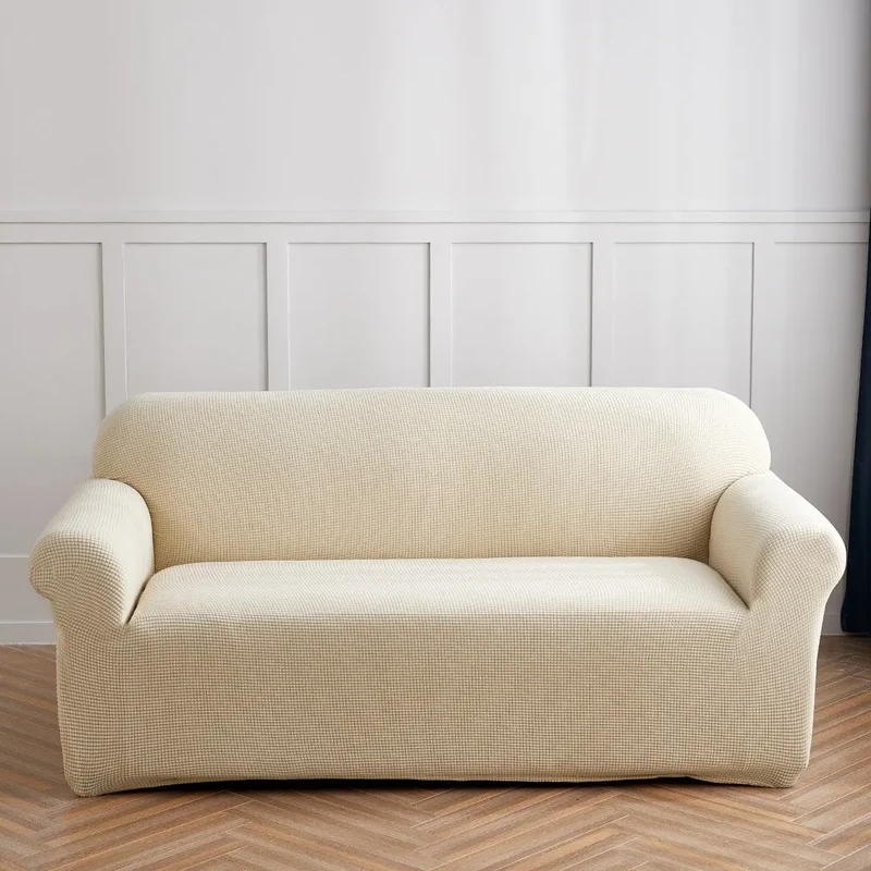 Housse Soderhamn Velours Extensible CORVELIA
