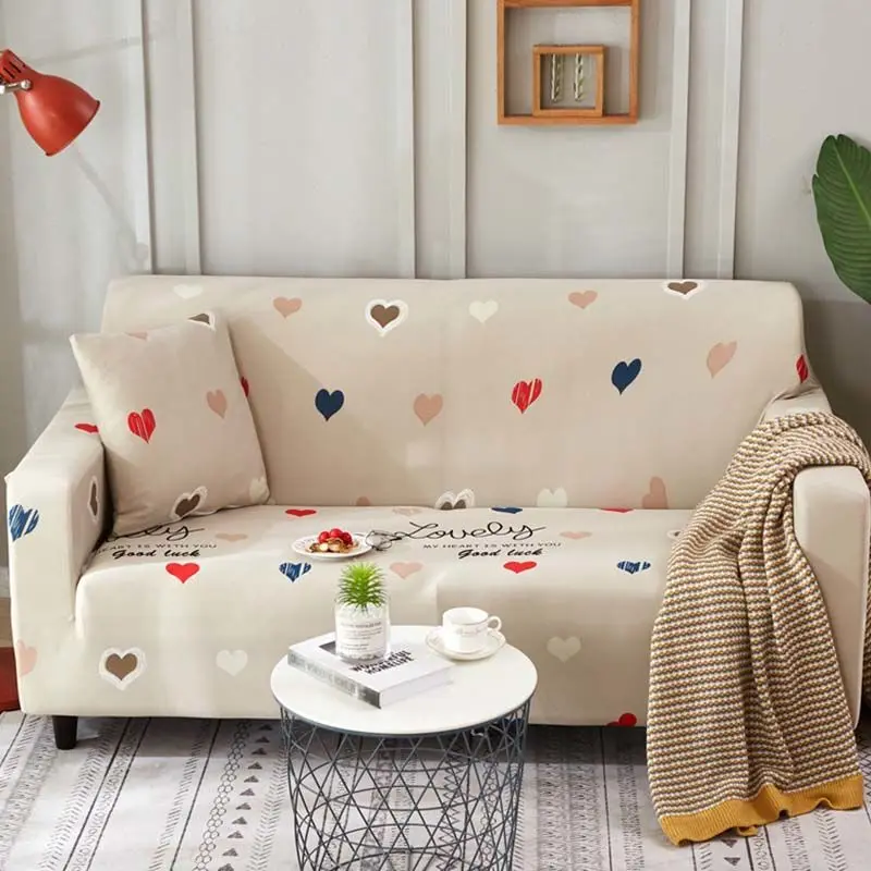 Housse Soderhamn Polyester Stretch COVERA
