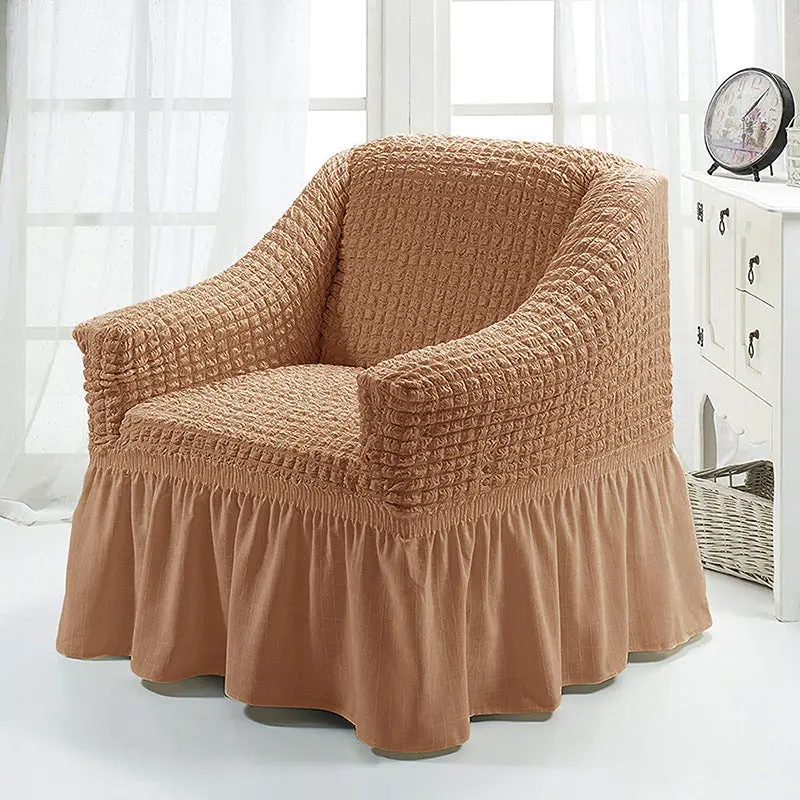 Housse Fauteuil Cabriolet Polyester CALIMA