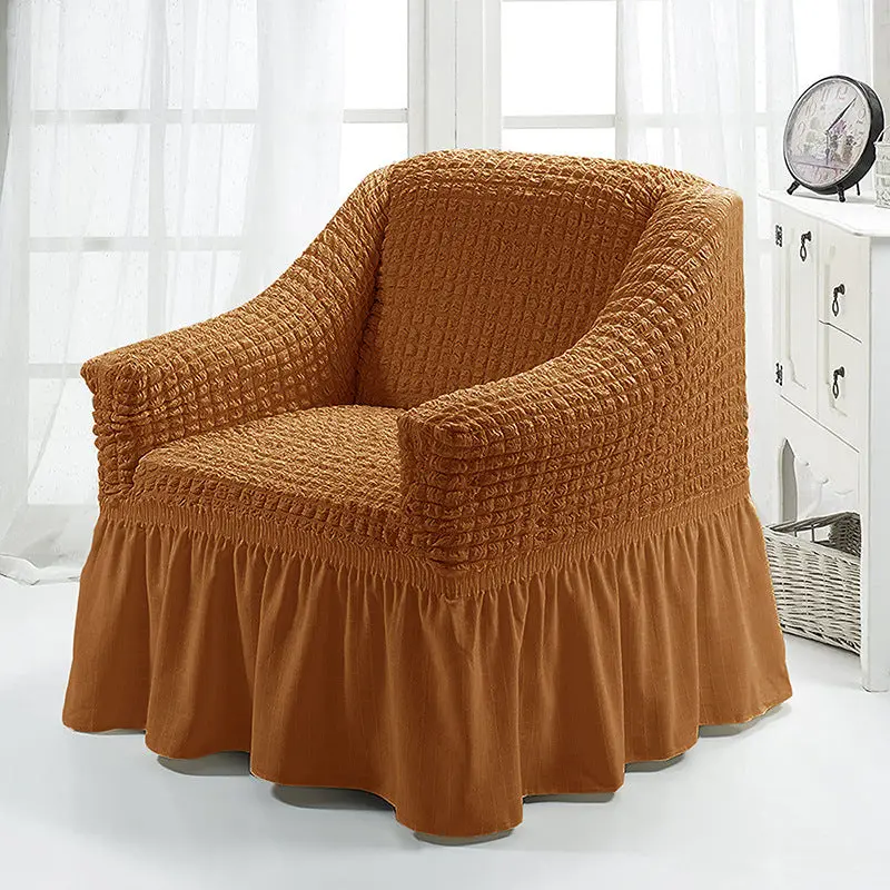 Housse Fauteuil Cabriolet Polyester CALIMA