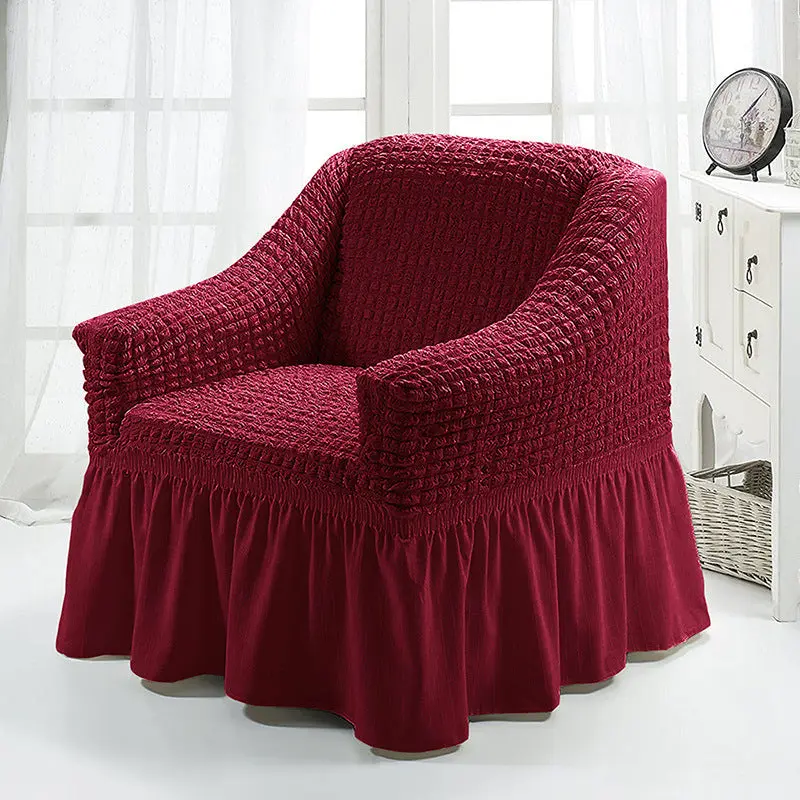 Housse Fauteuil Cabriolet Polyester CALIMA
