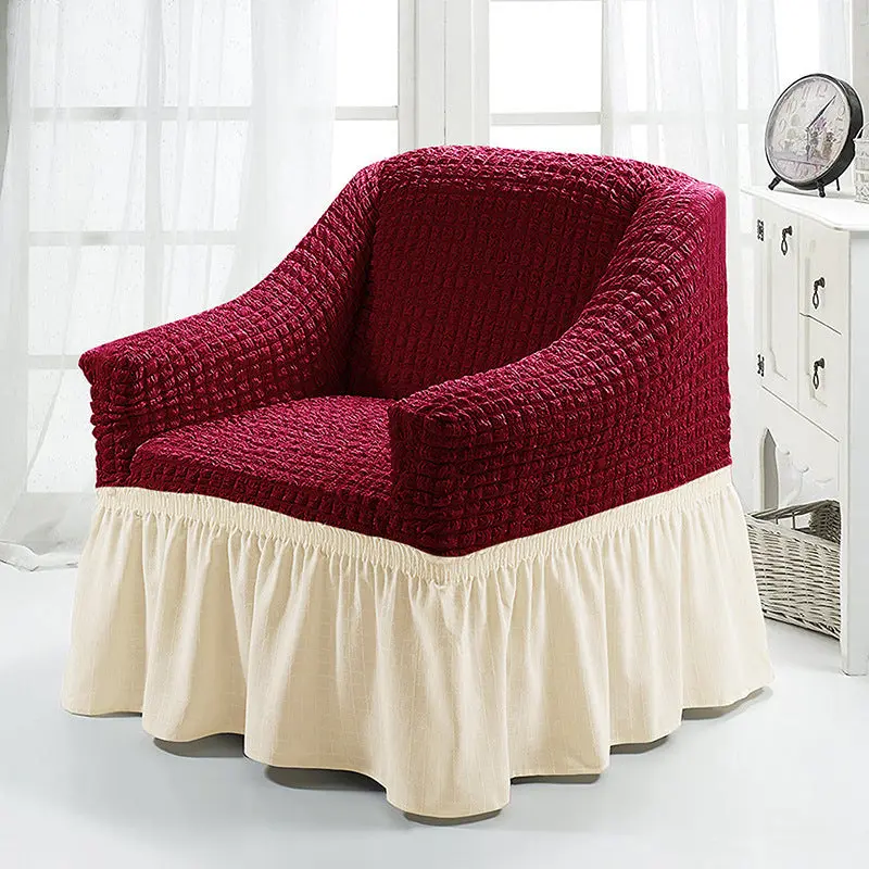 Housse Fauteuil Cabriolet Polyester CALIMA
