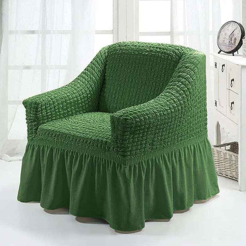 Housse Fauteuil Cabriolet Polyester CALIMA
