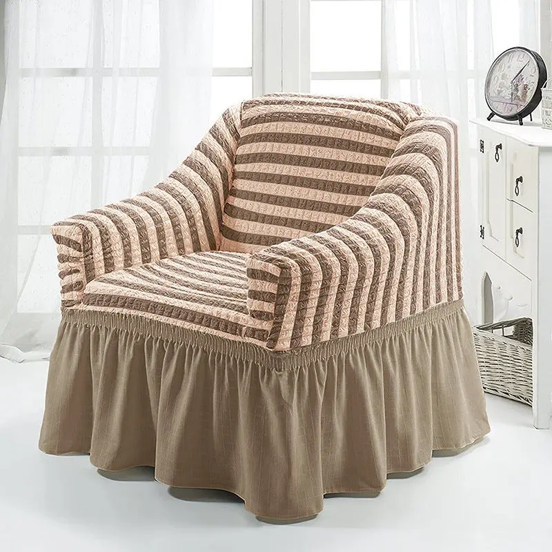 Housse Fauteuil Cabriolet Polyester CALIMA