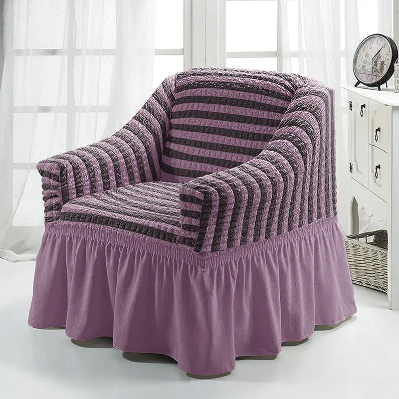 Housse Fauteuil Cabriolet Polyester CALIMA