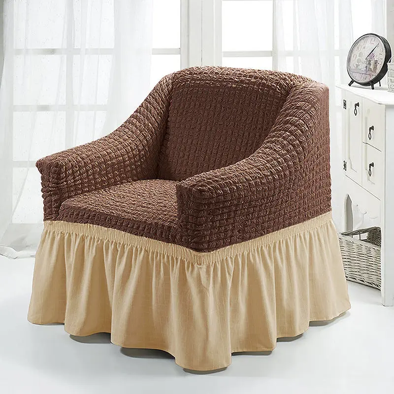 Housse Fauteuil Cabriolet Polyester CALIMA