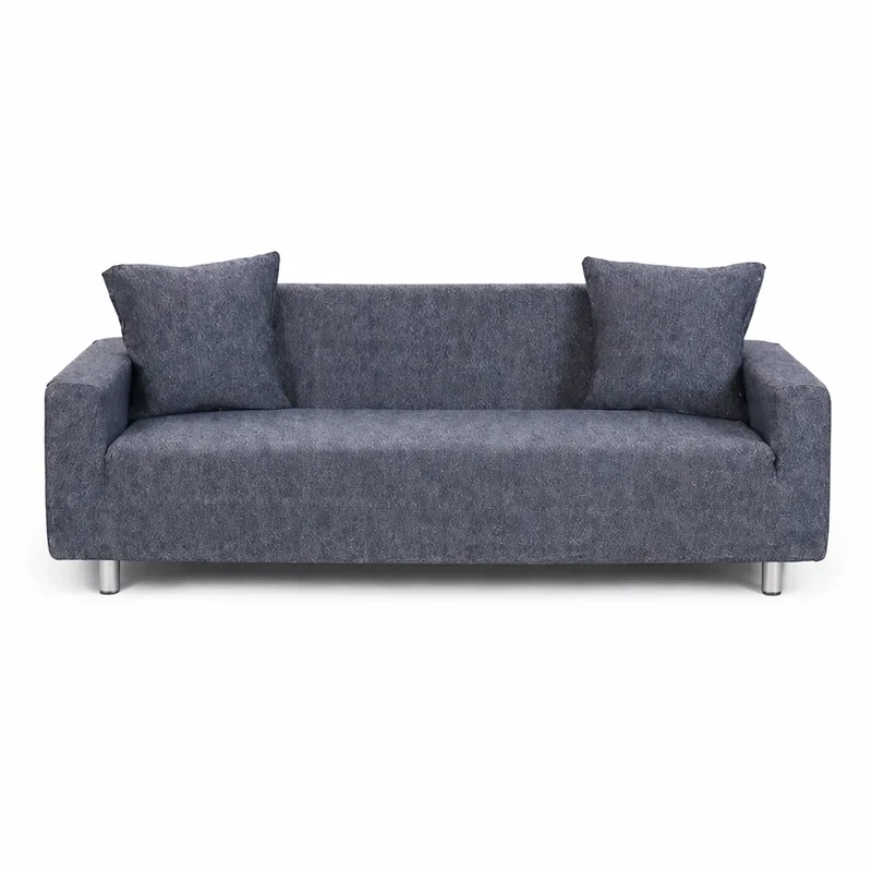Motif Grismamo - Housse De Canapé Extensible