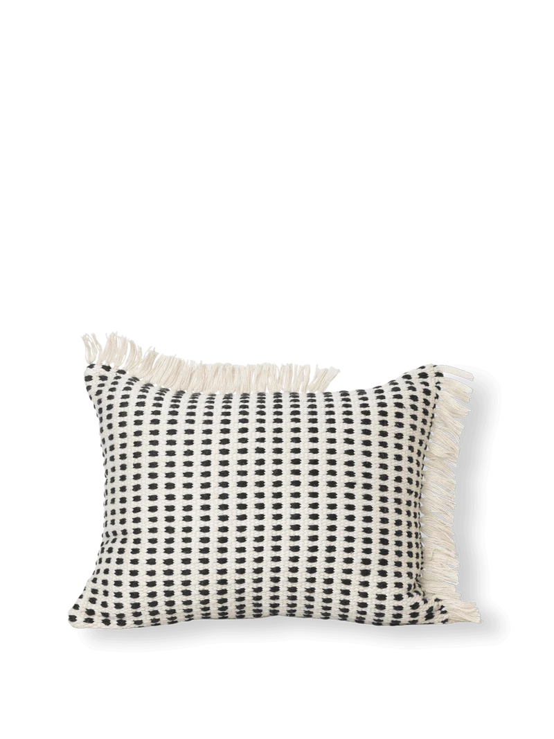 Way Cushion - Off-White