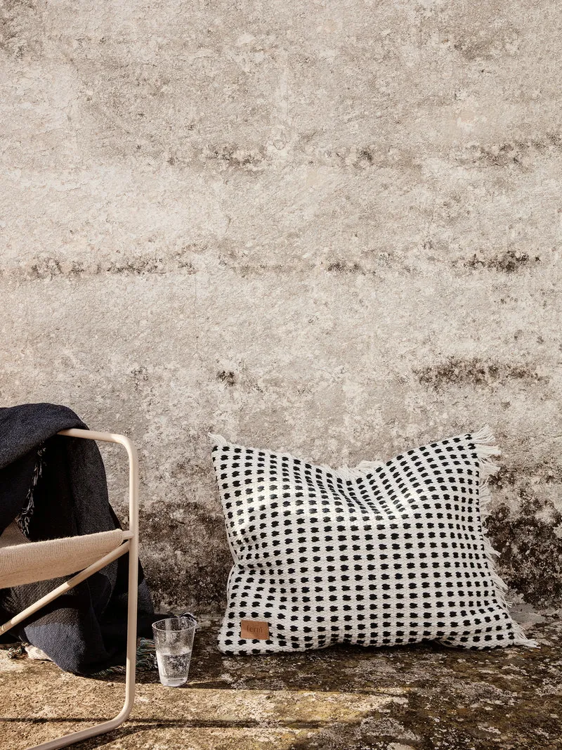 Way Cushion - Off-White