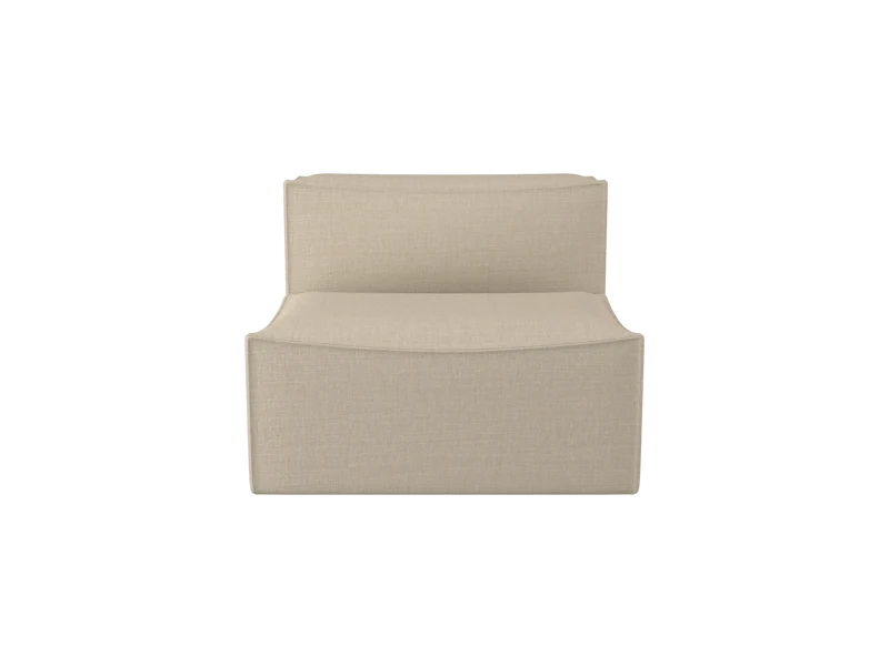Catena Sofa Center S100 - Hot Madison - Sand