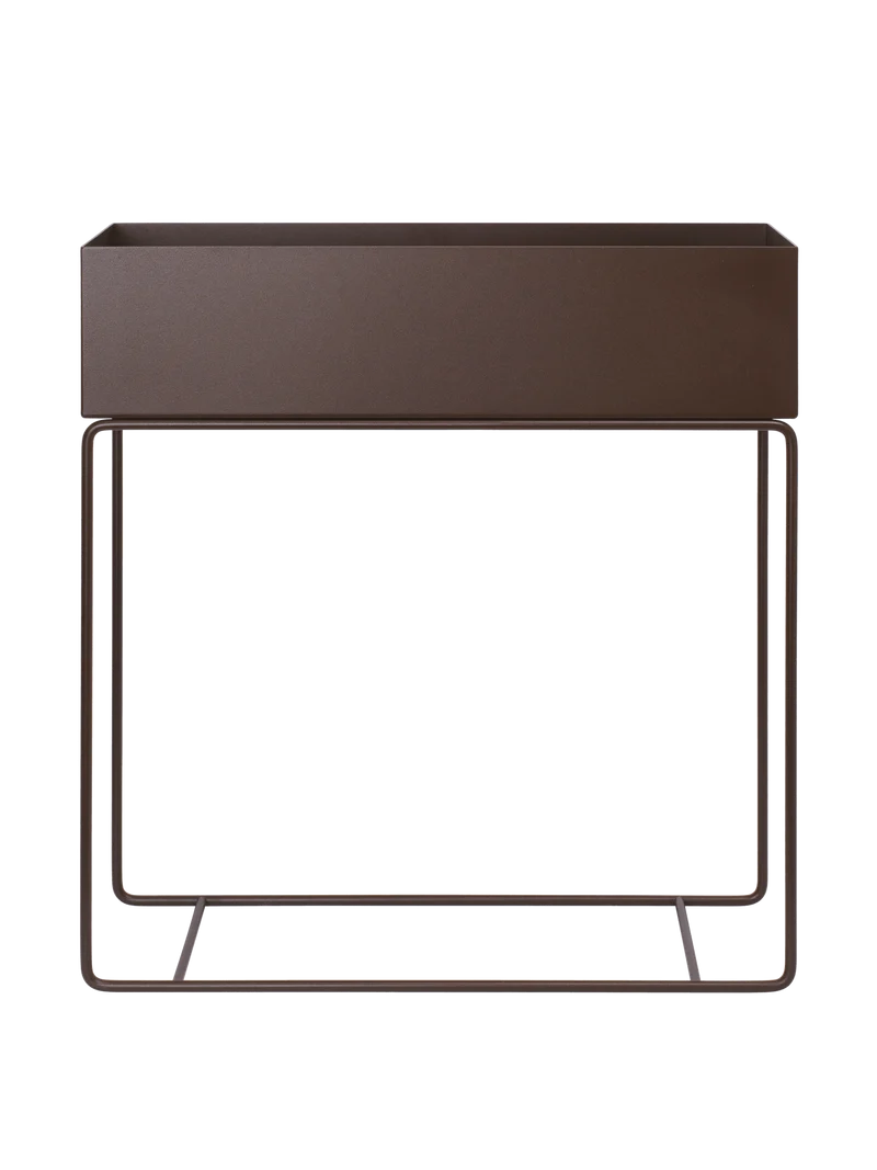 Plant Box - Dark Chocolate