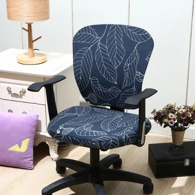 Housse de Chaise de Bureau Irea