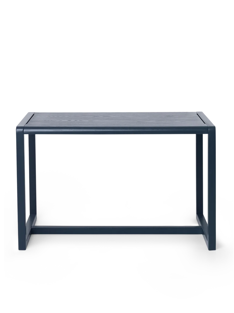 Little Architect Table - Dark Blue