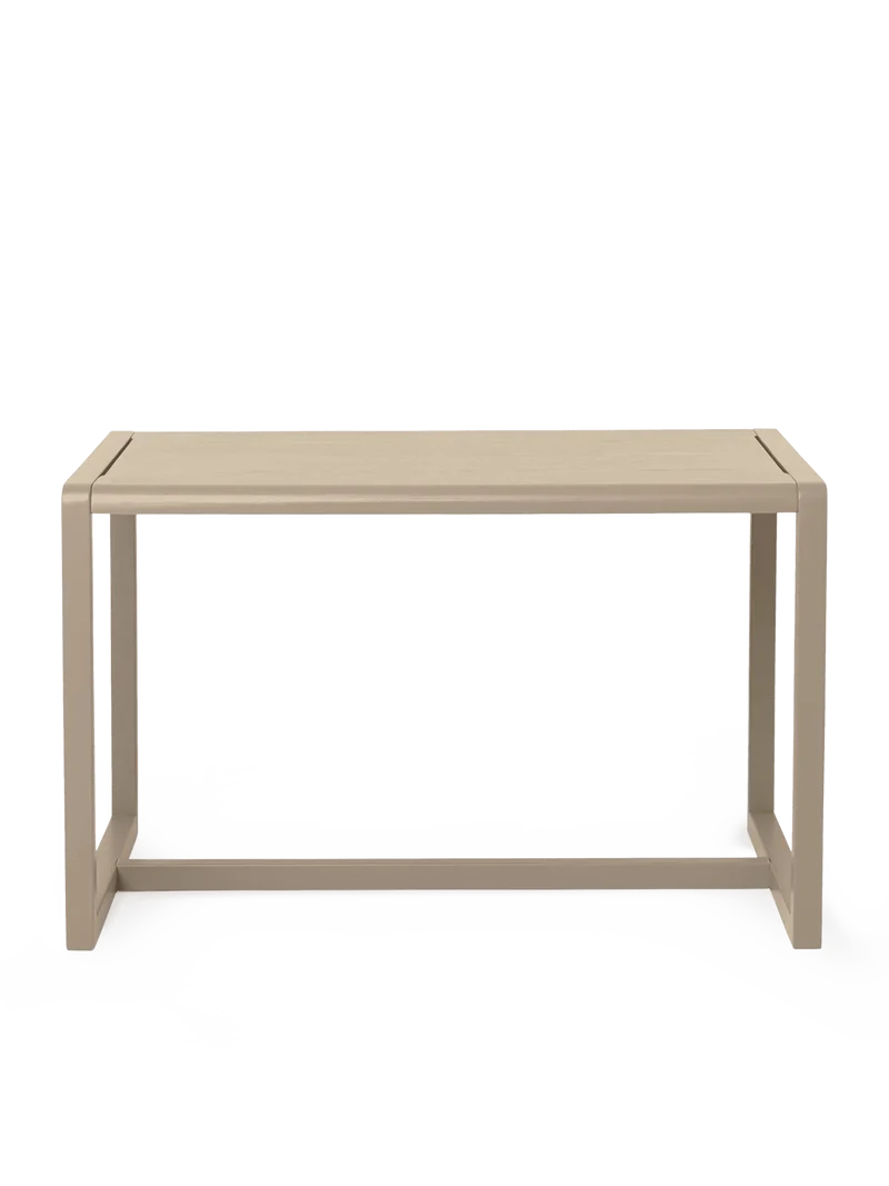 Little Architect Table - Cashmere