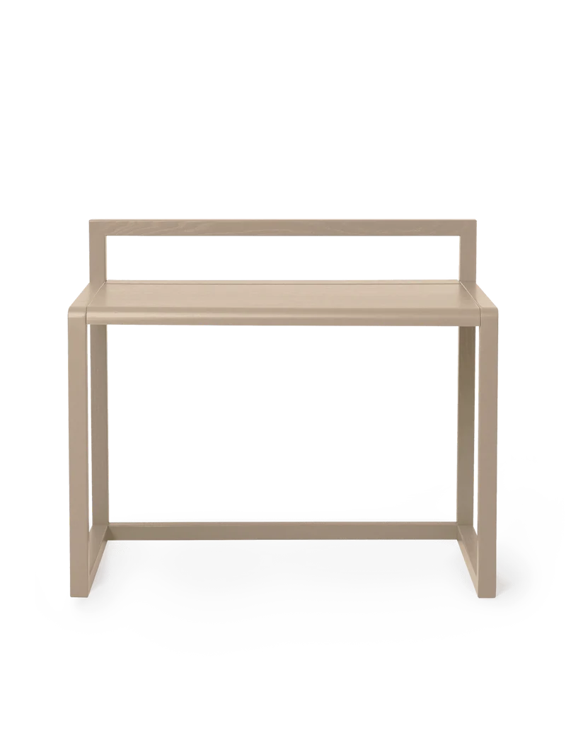 Little Architect Desk - Cashmere