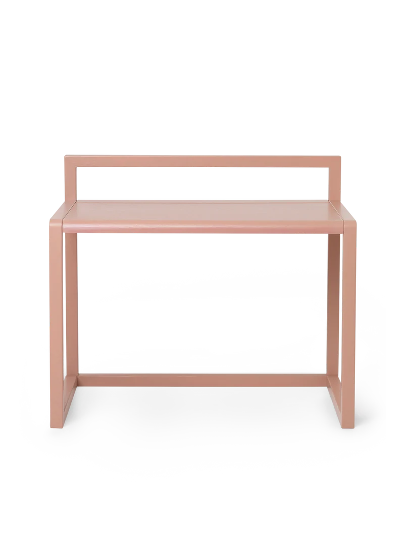 Little Architect Desk - Rose