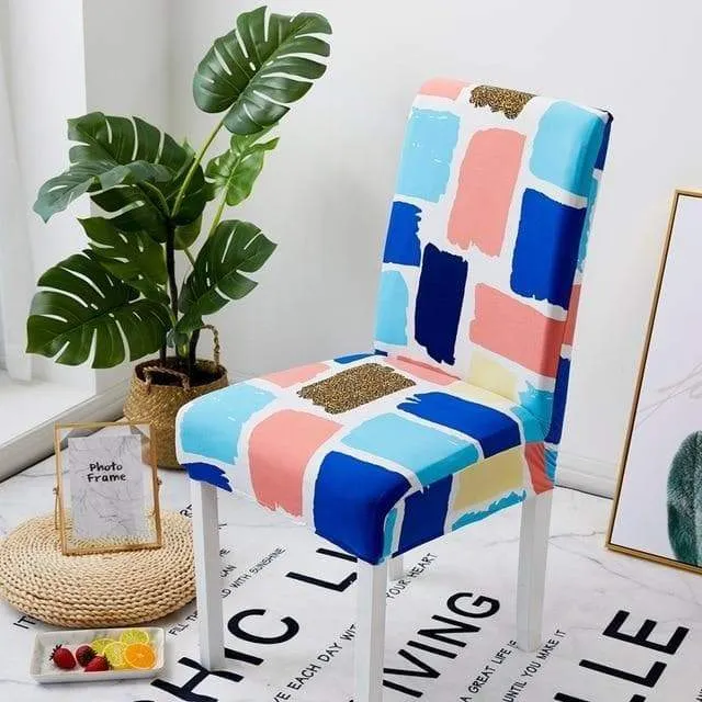 Housse de Chaise Pastella