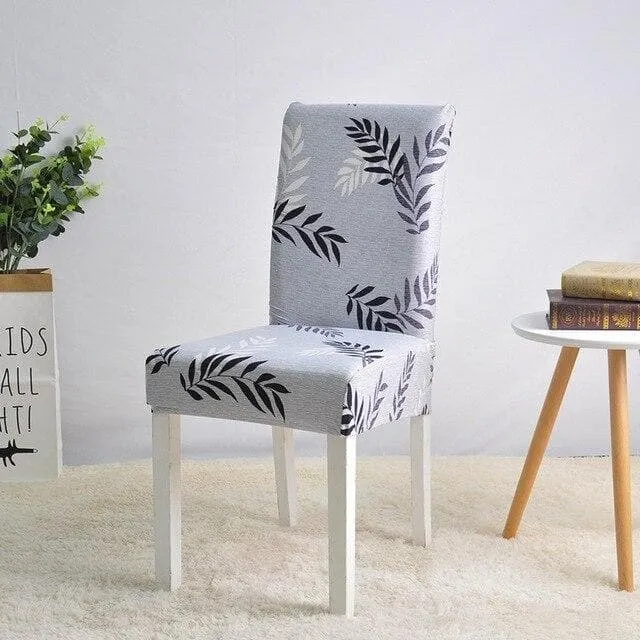 Housse de Chaise Camila