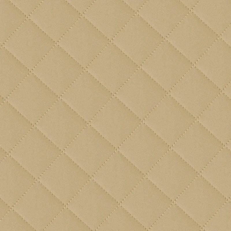 Protège Fauteuil Relax Unie Beige