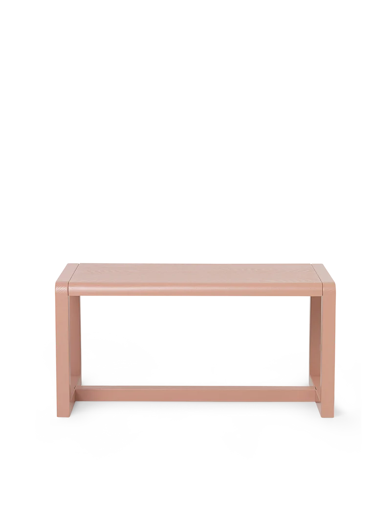 Little Architect Bench - Rose