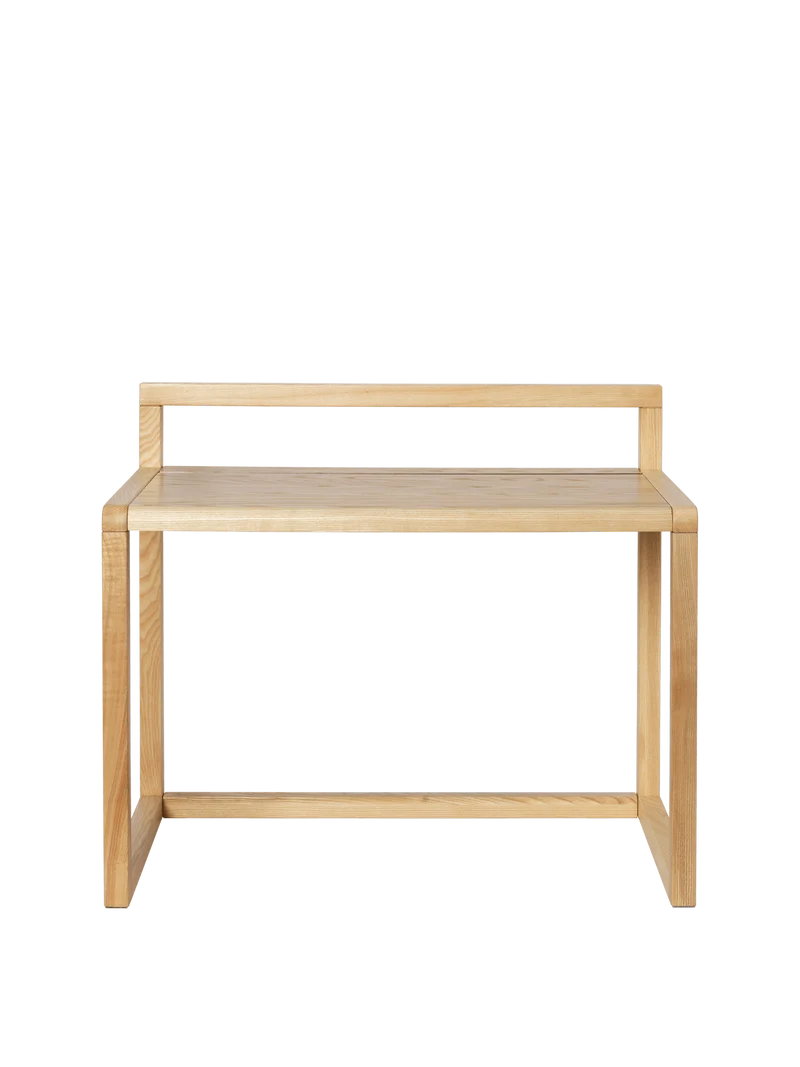 Little Architect Desk - Ash