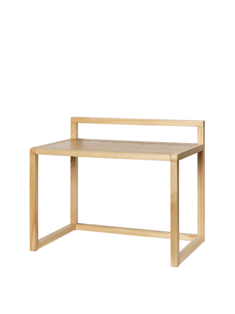 Little Architect Desk - Ash