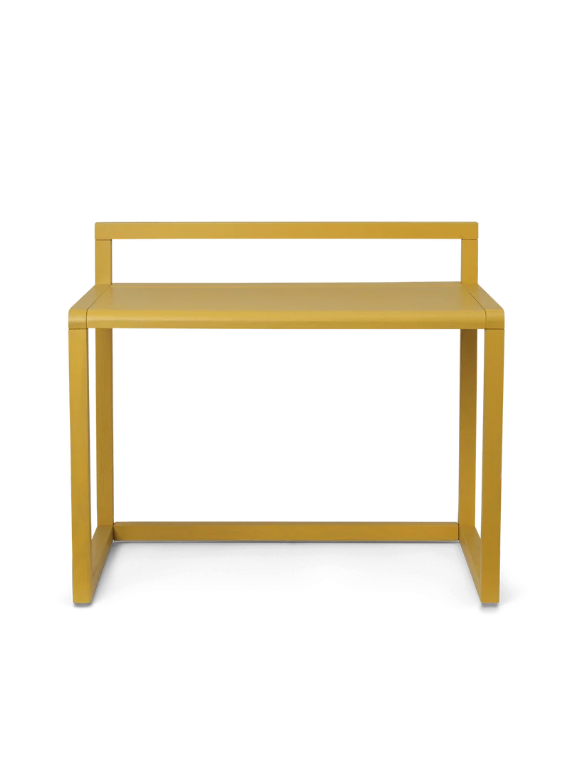 Little Architect Desk - Yellow