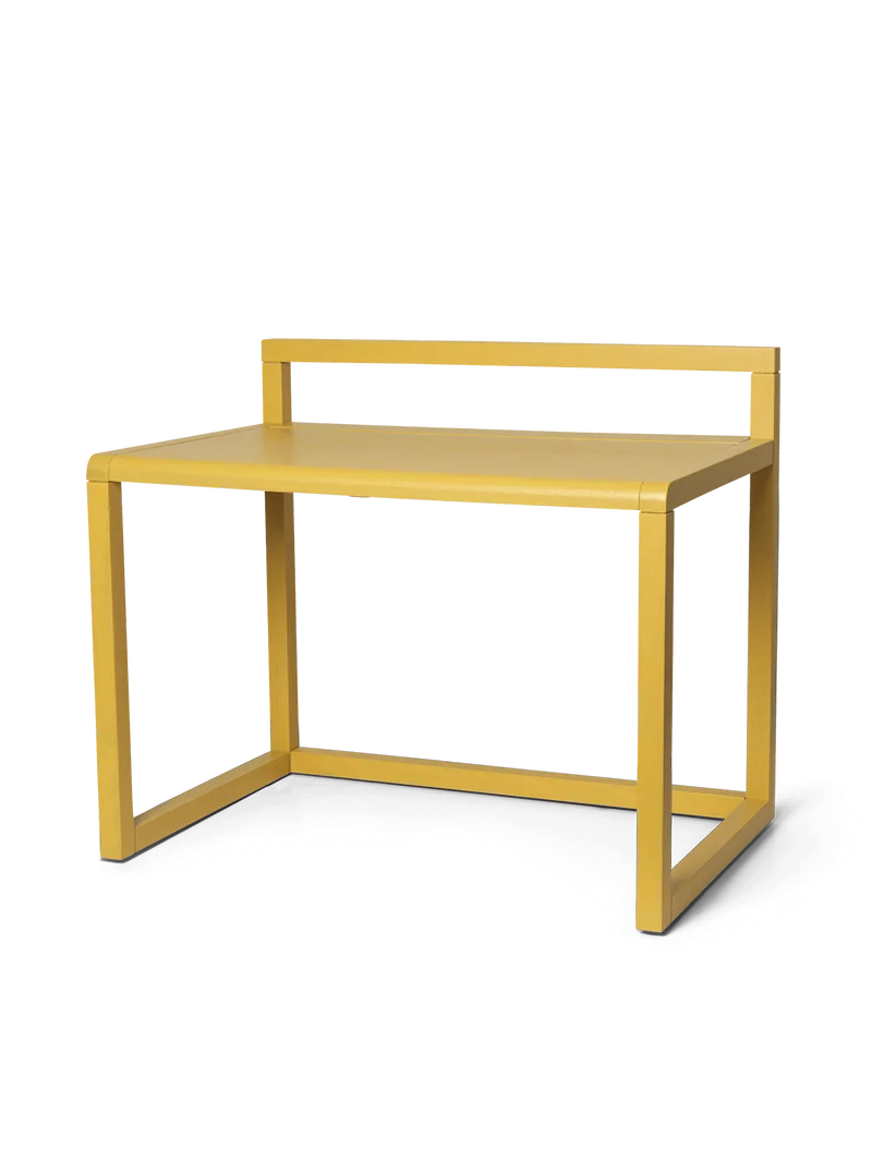 Little Architect Desk - Yellow