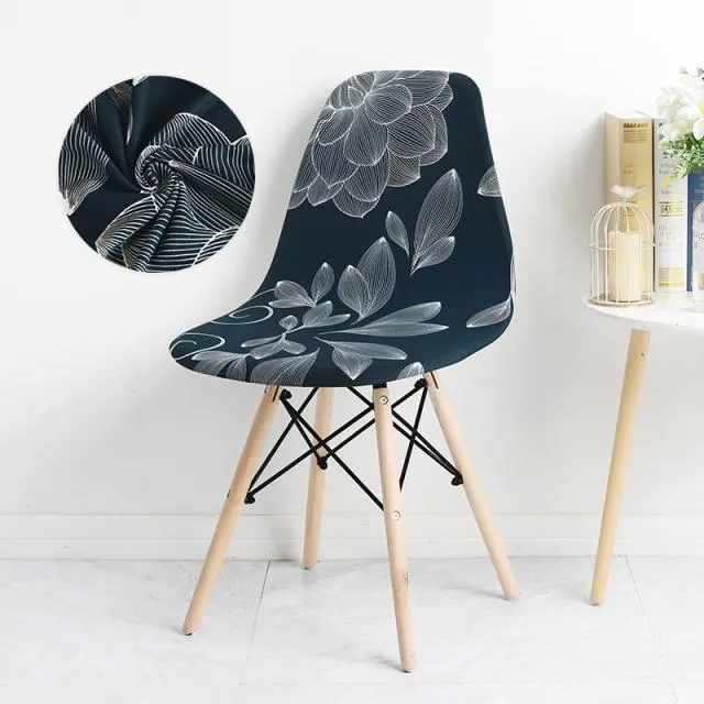 Housse de Chaise Mahana