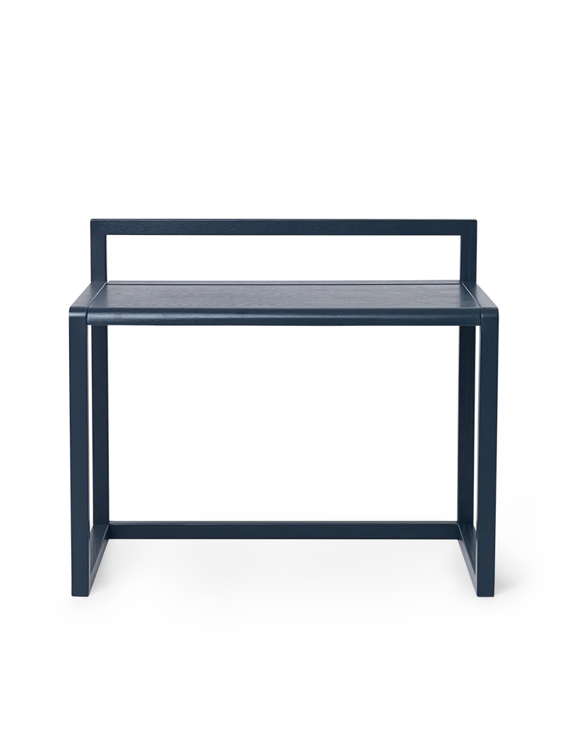 Little Architect Desk - Dark Blue