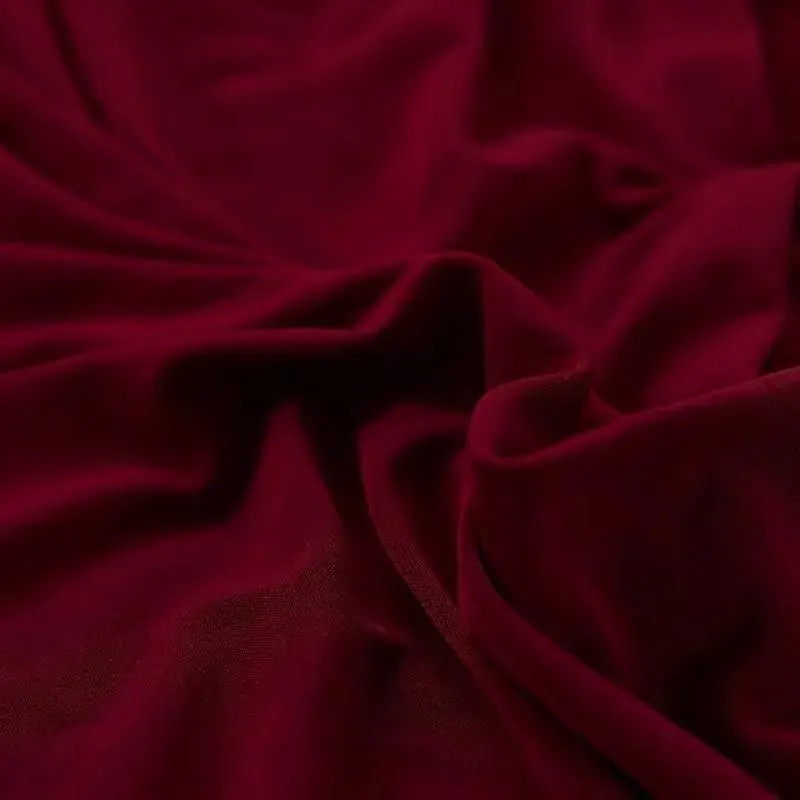 Housse de Canapé Rouge
