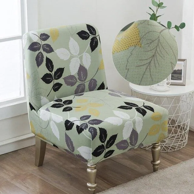 Housse de Fauteuil Crapaud Nari