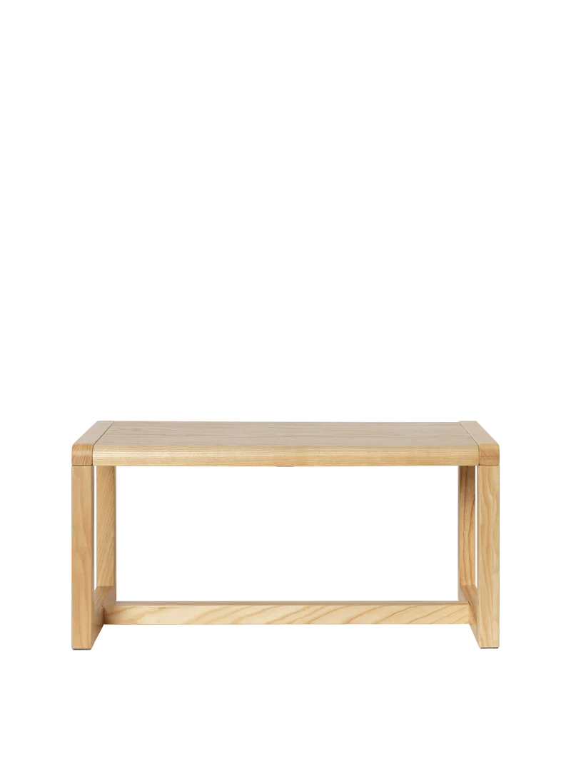 Little Architect Bench - Ash
